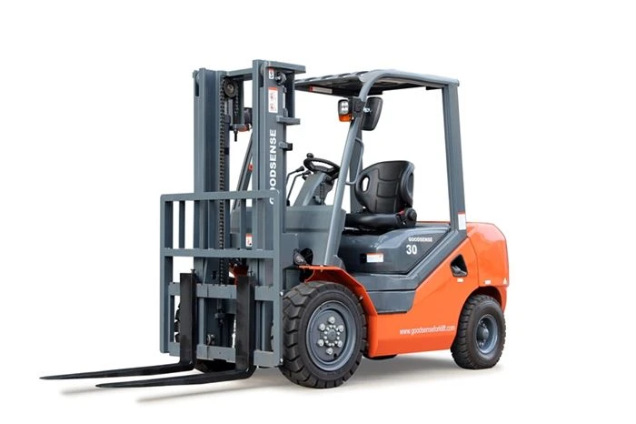 3 ton diesel forklift 3 ton diesel forklift