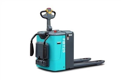 2,5 Ton Palet Krikosu