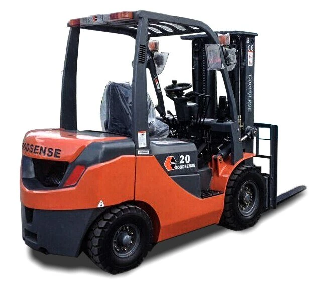 FD20